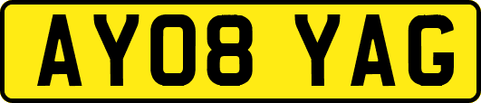AY08YAG