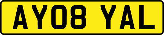 AY08YAL