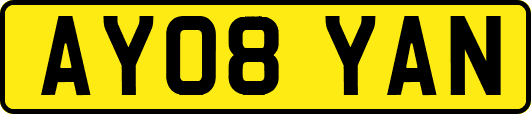AY08YAN