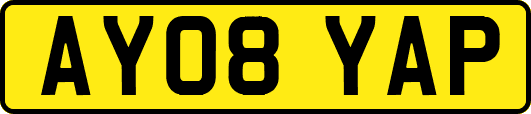 AY08YAP