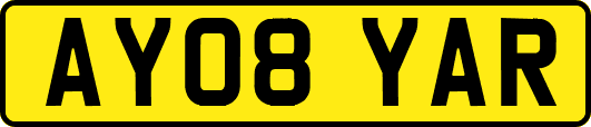 AY08YAR