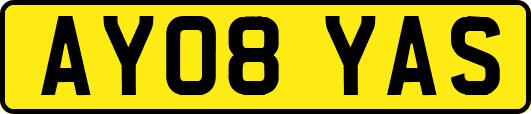 AY08YAS