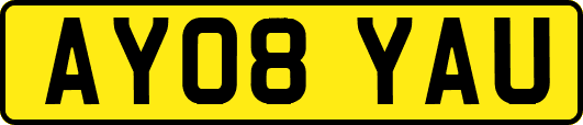 AY08YAU