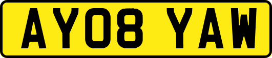 AY08YAW