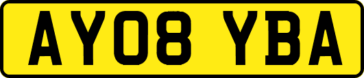 AY08YBA