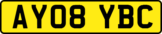 AY08YBC