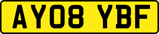 AY08YBF