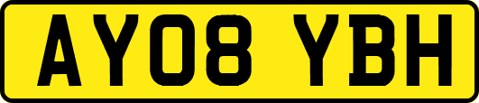 AY08YBH