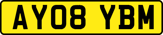 AY08YBM