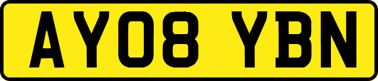 AY08YBN