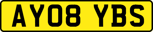 AY08YBS