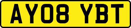 AY08YBT