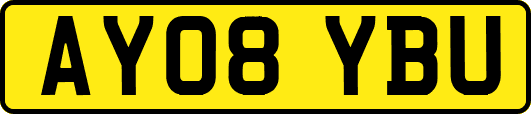 AY08YBU