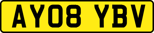 AY08YBV