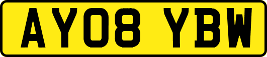 AY08YBW