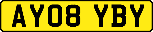 AY08YBY