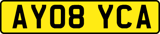 AY08YCA