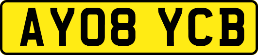 AY08YCB