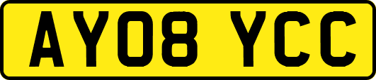 AY08YCC