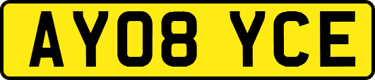 AY08YCE