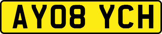 AY08YCH