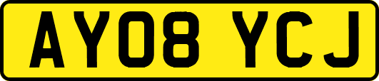 AY08YCJ