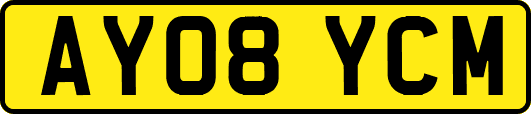 AY08YCM