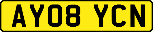 AY08YCN
