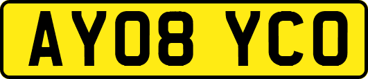AY08YCO