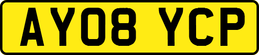 AY08YCP