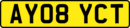 AY08YCT