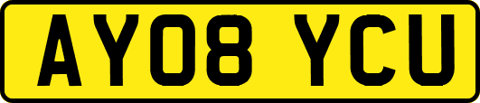 AY08YCU