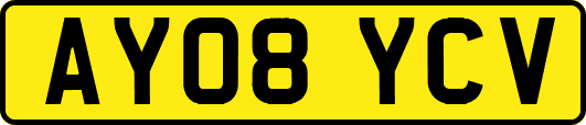 AY08YCV