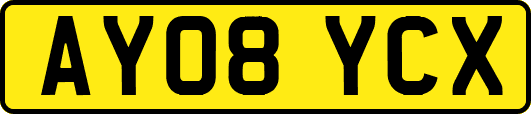 AY08YCX