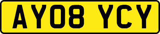 AY08YCY