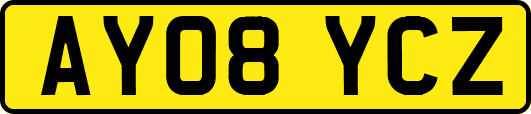 AY08YCZ