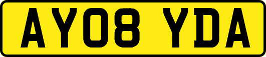 AY08YDA