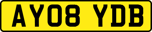 AY08YDB