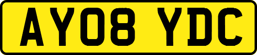 AY08YDC