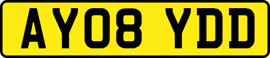 AY08YDD