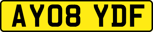AY08YDF