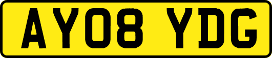 AY08YDG