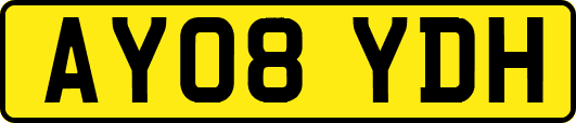 AY08YDH