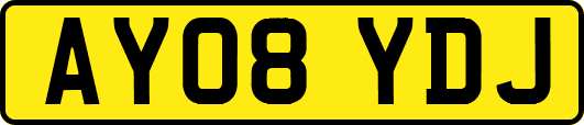 AY08YDJ