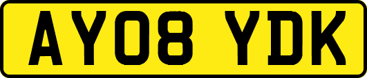 AY08YDK