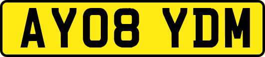 AY08YDM