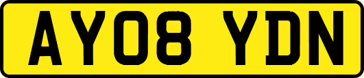 AY08YDN