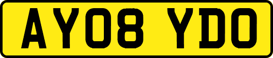 AY08YDO