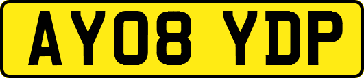 AY08YDP