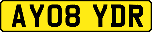 AY08YDR